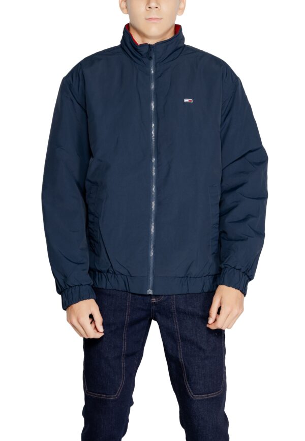 Tommy Hilfiger Jeans - Tommy Hilfiger Jeans Windbreaker Heren