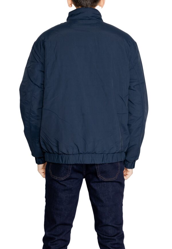 Tommy Hilfiger Jeans - Tommy Hilfiger Jeans Windbreaker Heren - Afbeelding 2