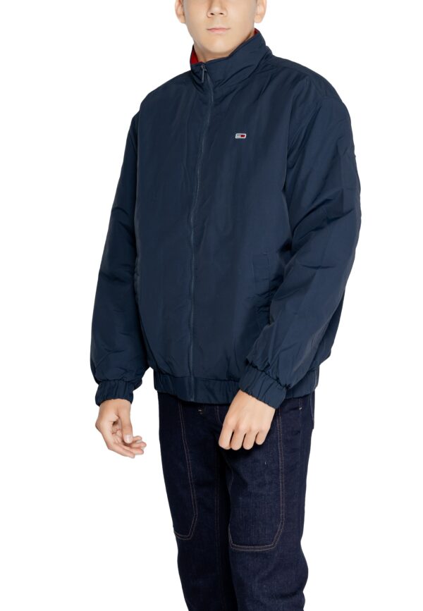 Tommy Hilfiger Jeans - Tommy Hilfiger Jeans Windbreaker Heren - Afbeelding 3