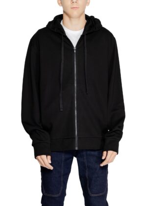 Emporio Armani Underwear - Emporio Armani Underwear Sweatshirt Heren