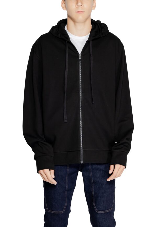 Emporio Armani Underwear - Emporio Armani Underwear Sweatshirt Heren