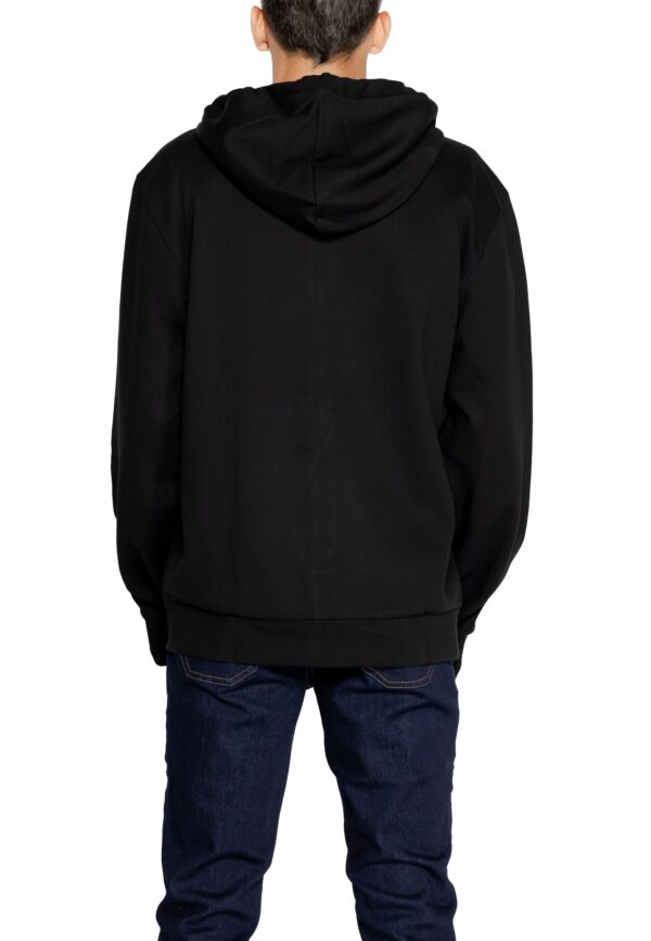 Emporio Armani Underwear - Emporio Armani Underwear Sweatshirt Heren - Afbeelding 3