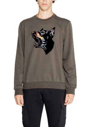 Antony Morato - Antony Morato Sweatshirt Heren