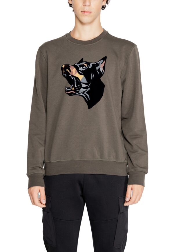 Antony Morato - Antony Morato Sweatshirt Heren