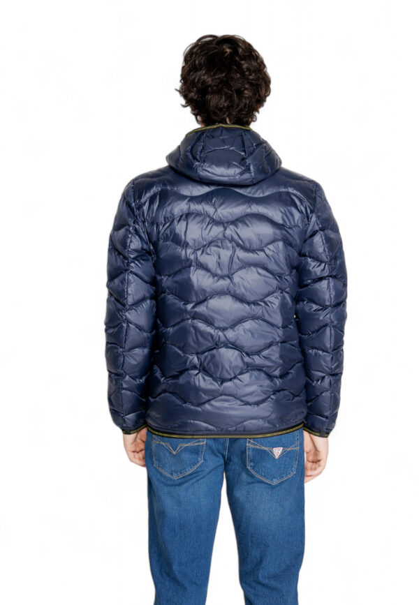 Blauer - Blauer Windbreaker Heren - Afbeelding 3