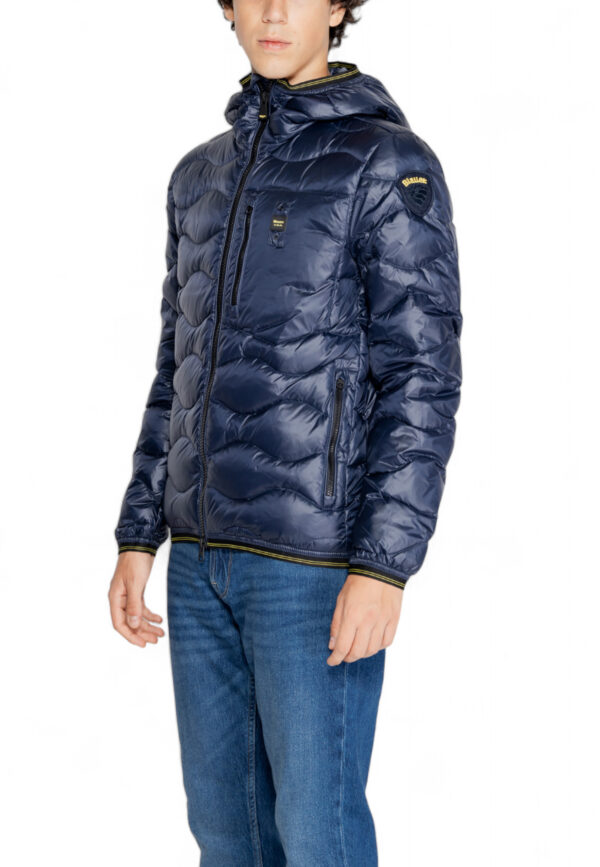 Blauer - Blauer Windbreaker Heren - Afbeelding 2