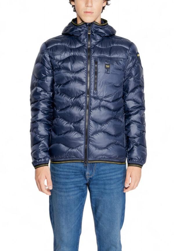 Blauer - Blauer Windbreaker Heren
