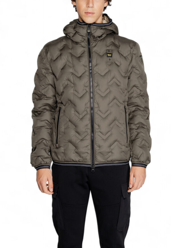 Blauer - Blauer Windbreaker Heren