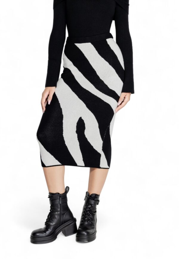 Vero Moda - Vero Moda Rok Dames - Afbeelding 3