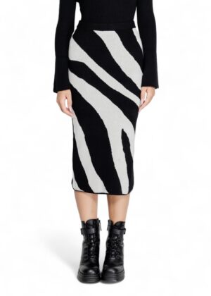 Vero Moda - Vero Moda Rok Dames