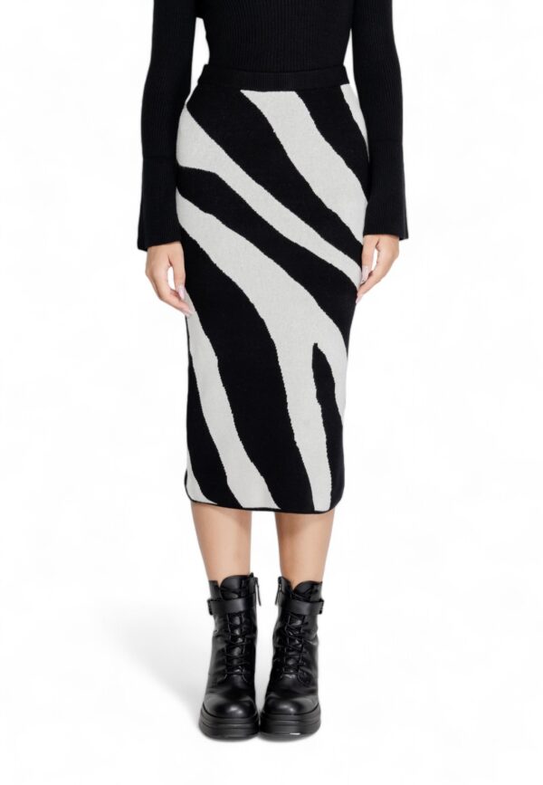 Vero Moda - Vero Moda Rok Dames