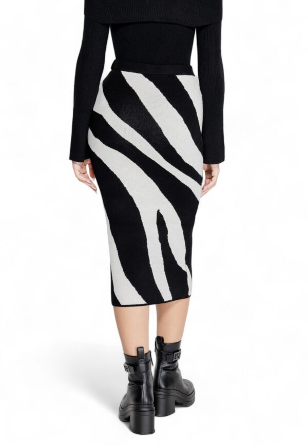 Vero Moda - Vero Moda Rok Dames - Afbeelding 2