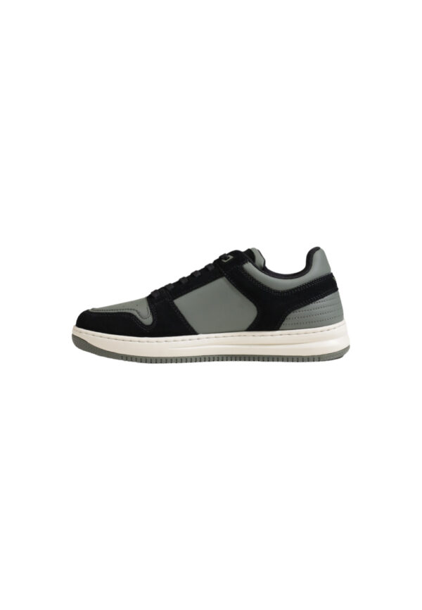 Ea7 - Ea7 Heren Sneakers - Afbeelding 3