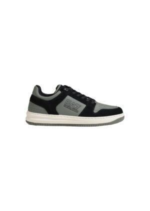 Ea7 - Ea7 Heren Sneakers