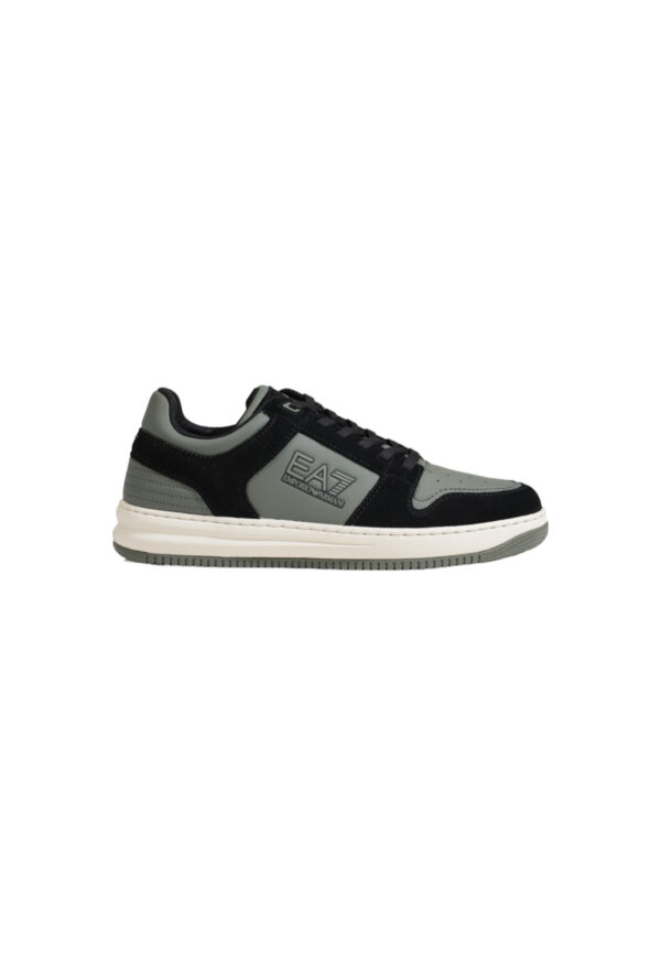 Ea7 - Ea7 Heren Sneakers