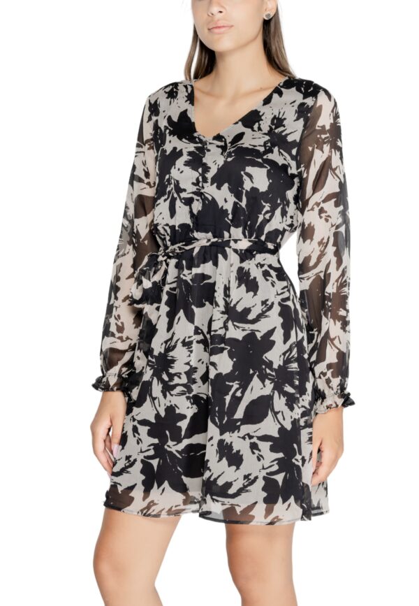 Jacqueline De Yong - Jacqueline De Yong Jurk Dames - Afbeelding 3