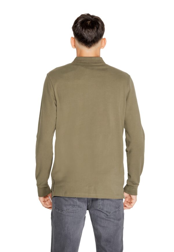 U.s. Polo Assn. - U.s. Polo Assn. Polo Top Heren - Afbeelding 3