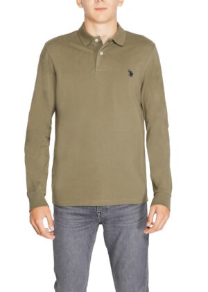 U.s. Polo Assn. - U.s. Polo Assn. Polo Top Heren