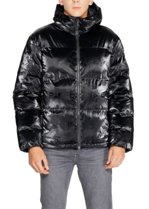 Ea7 - Ea7 Windbreaker Heren