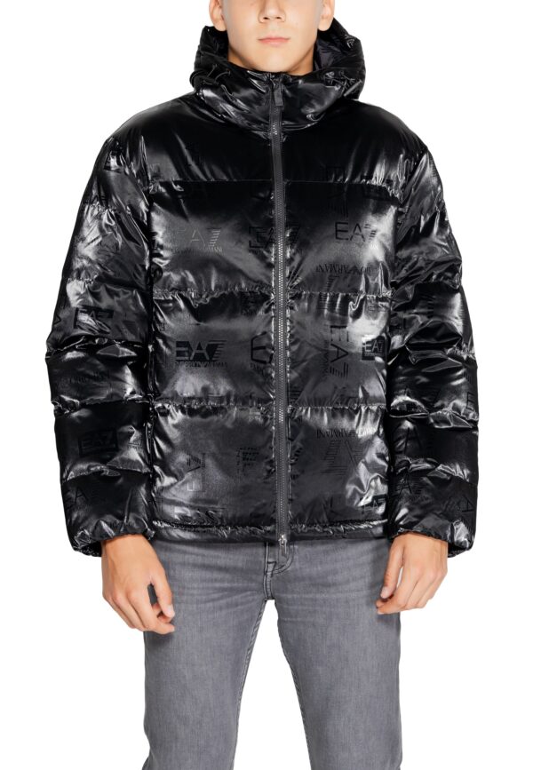 Ea7 - Ea7 Windbreaker Heren