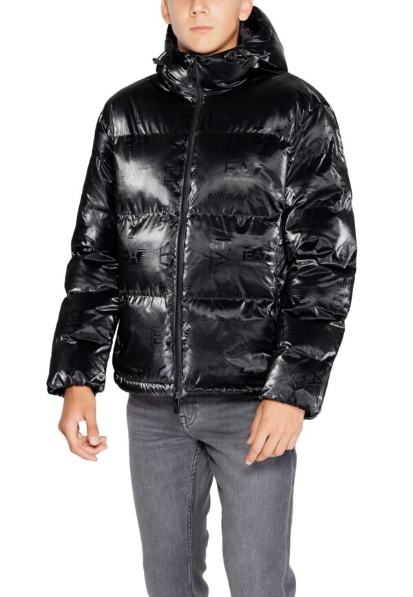 Ea7 - Ea7 Windbreaker Heren - Afbeelding 3