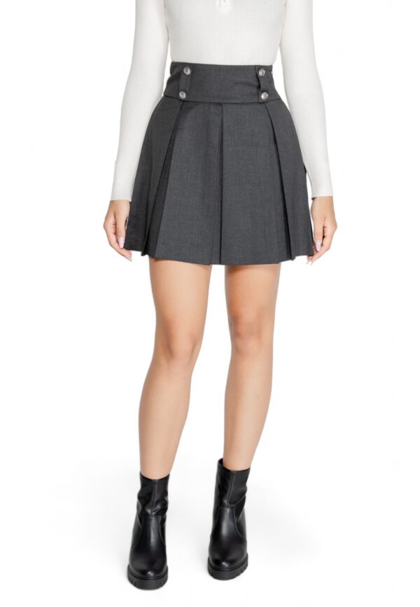 Morgan De Toi - Morgan De Toi Rok Dames