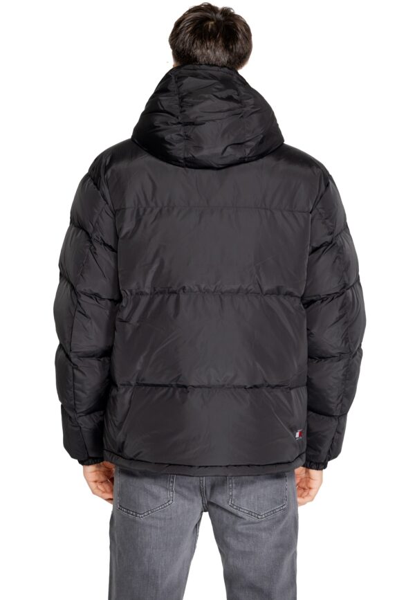 Tommy Hilfiger - Tommy Hilfiger Windbreaker Heren - Afbeelding 2