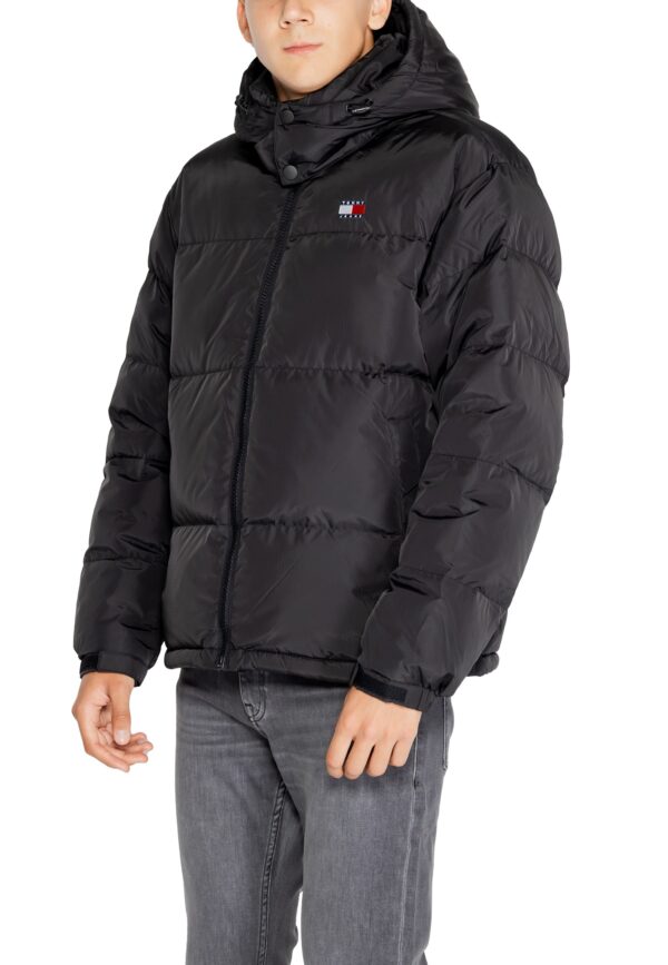 Tommy Hilfiger - Tommy Hilfiger Windbreaker Heren - Afbeelding 3