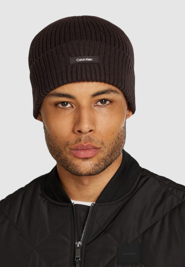 Calvin Klein - Calvin Klein Hoed Heren - Afbeelding 3