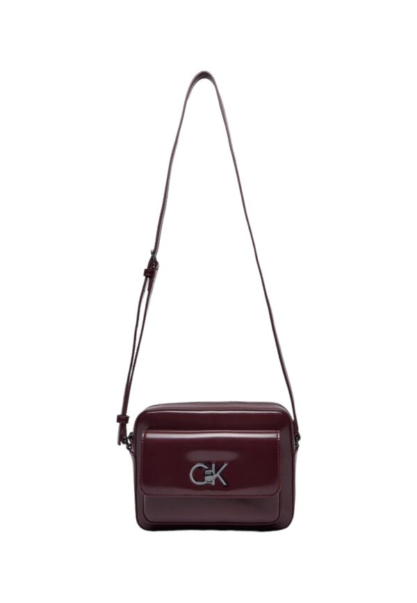 Calvin Klein - Calvin Klein Tas Dames - Afbeelding 2