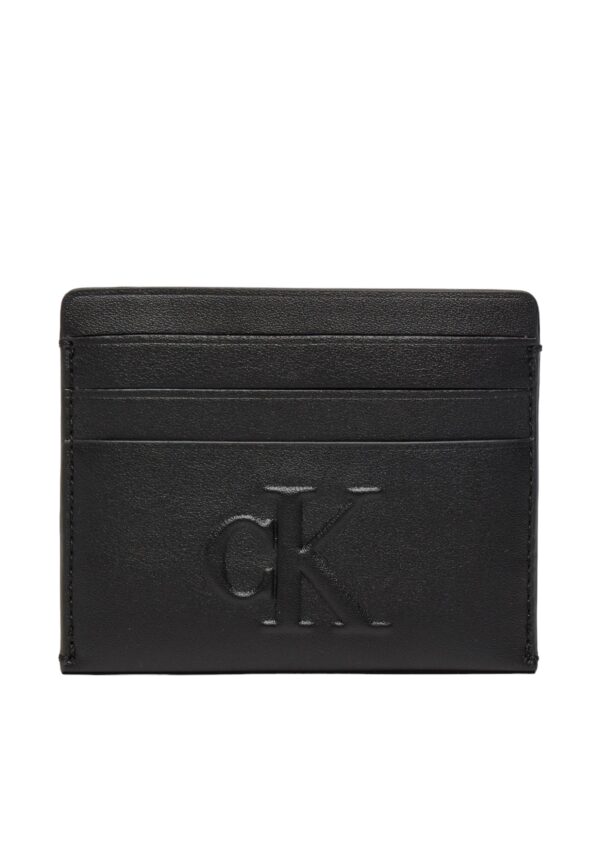 Calvin Klein Jeans - Calvin Klein Jeans Portmonnee Dames