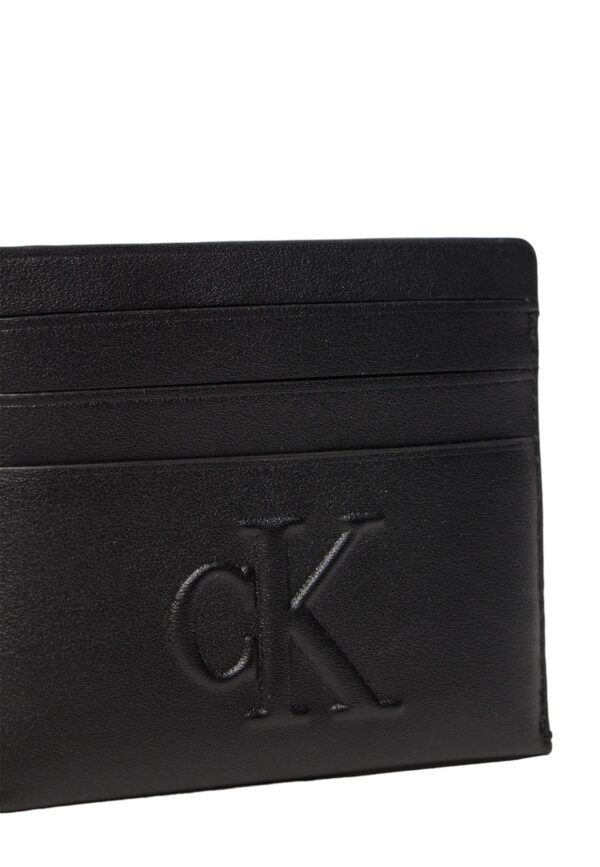 Calvin Klein Jeans - Calvin Klein Jeans Portmonnee Dames - Afbeelding 3