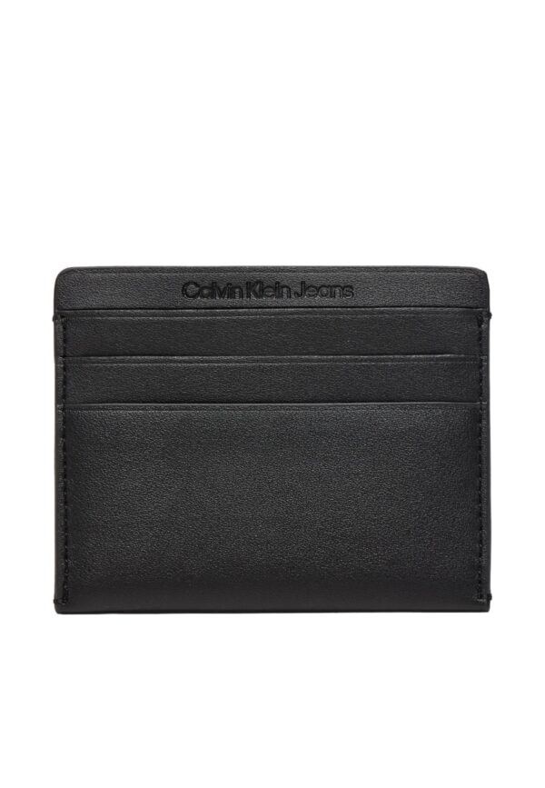 Calvin Klein Jeans - Calvin Klein Jeans Portmonnee Dames - Afbeelding 2