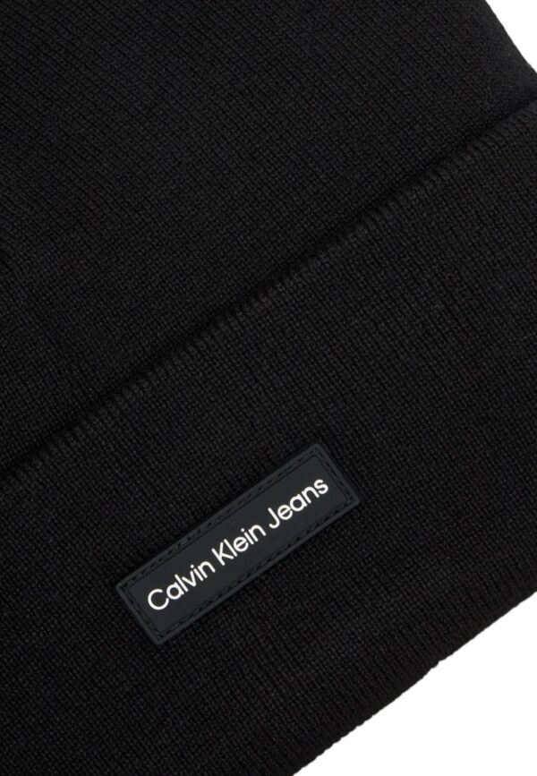 Calvin Klein - Calvin Klein Hoed Heren - Afbeelding 2