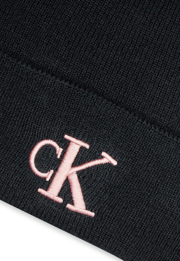 Calvin Klein - Calvin Klein Hoed Dames - Afbeelding 3