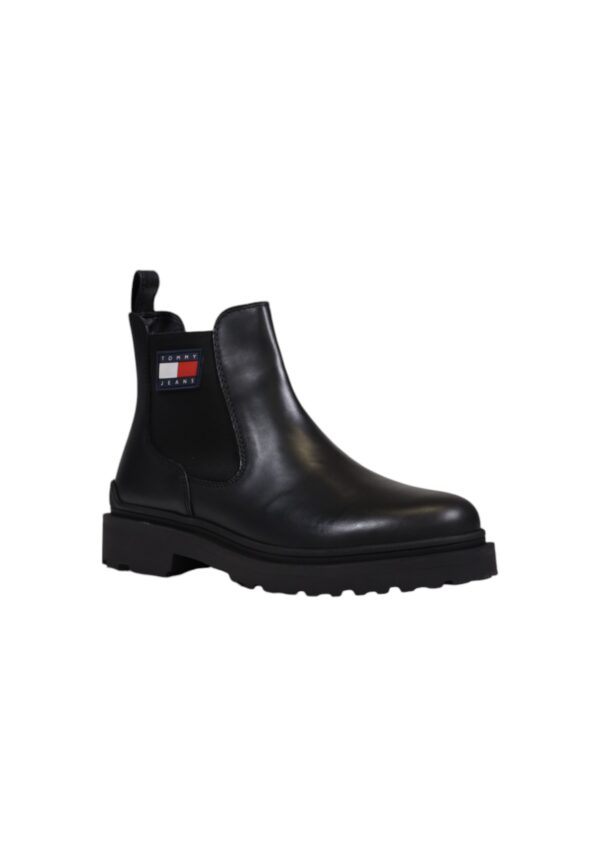 Tommy Hilfiger - Tommy Hilfiger Herren Boots - Afbeelding 2