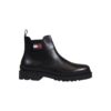 Tommy Hilfiger - Tommy Hilfiger Herren Boots