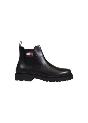 Tommy Hilfiger - Tommy Hilfiger Herren Boots