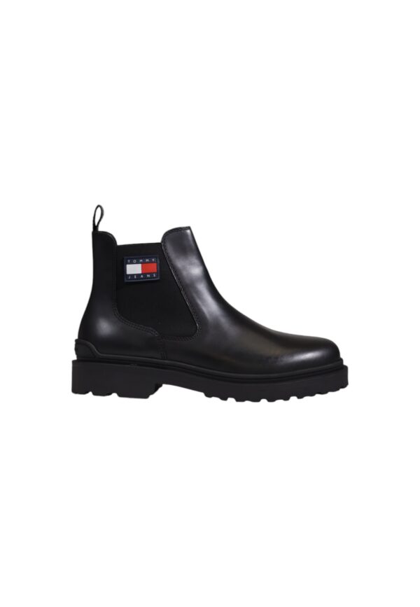 Tommy Hilfiger - Tommy Hilfiger Herren Boots