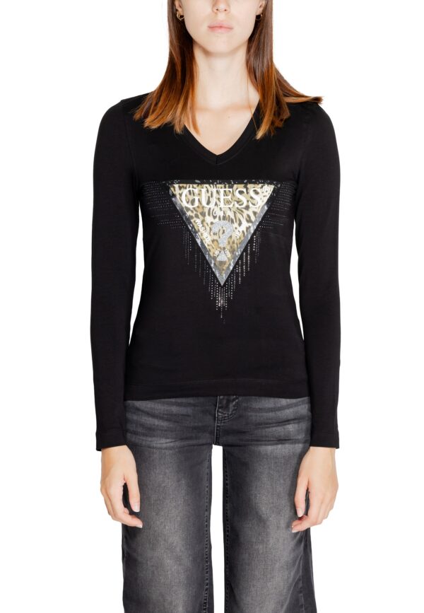 Guess - Guess T-shirt Dames