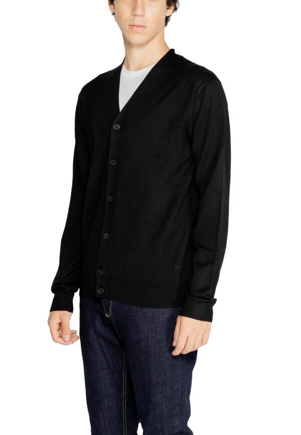 Hamaki-ho - Hamaki-ho Cardigan Dames - Afbeelding 3