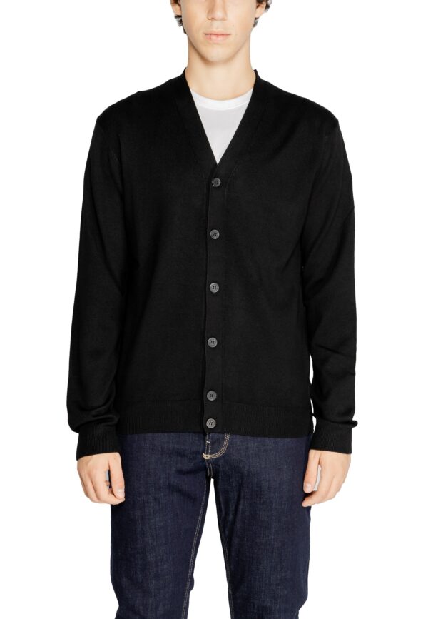 Hamaki-ho - Hamaki-ho Cardigan Dames