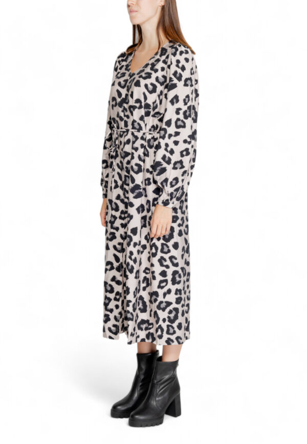 Jacqueline De Yong - Jacqueline De Yong Jurk Dames - Afbeelding 3