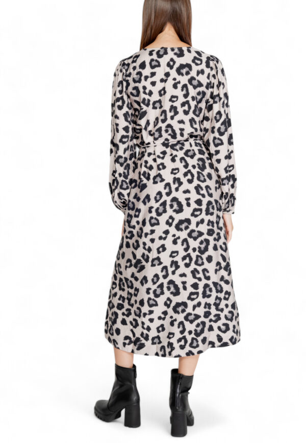 Jacqueline De Yong - Jacqueline De Yong Jurk Dames - Afbeelding 2