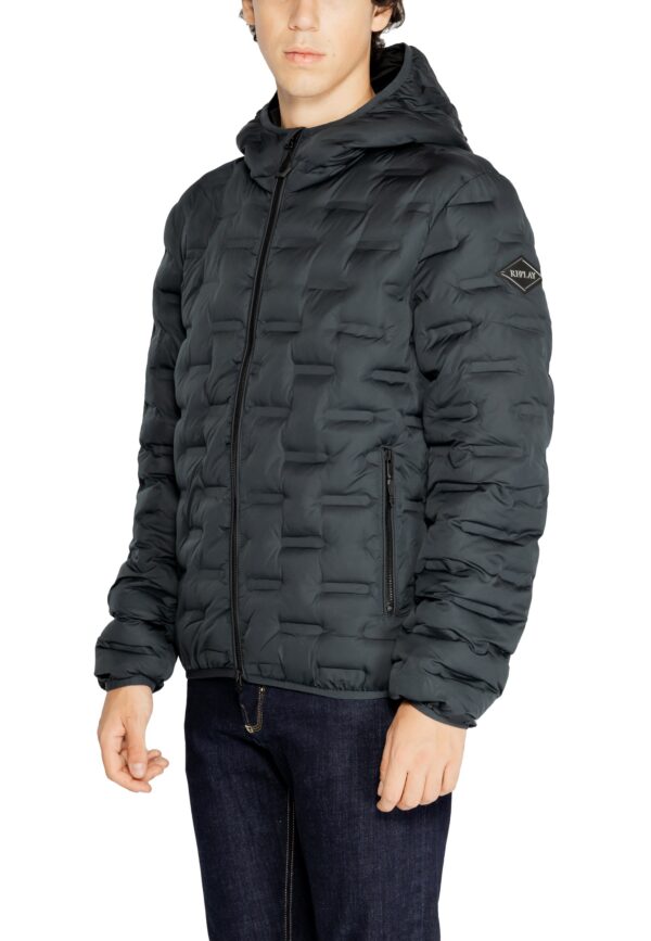Replay - Replay Windbreaker Heren - Afbeelding 3