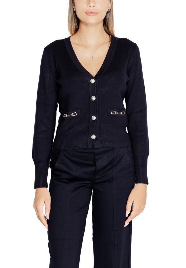 Morgan De Toi - Morgan De Toi Breimode Dames