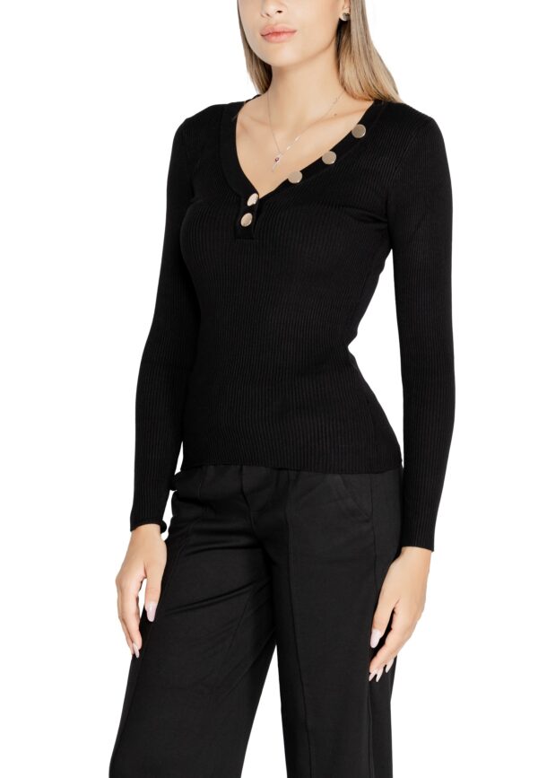 Morgan De Toi - Morgan De Toi Breimode Dames - Afbeelding 3