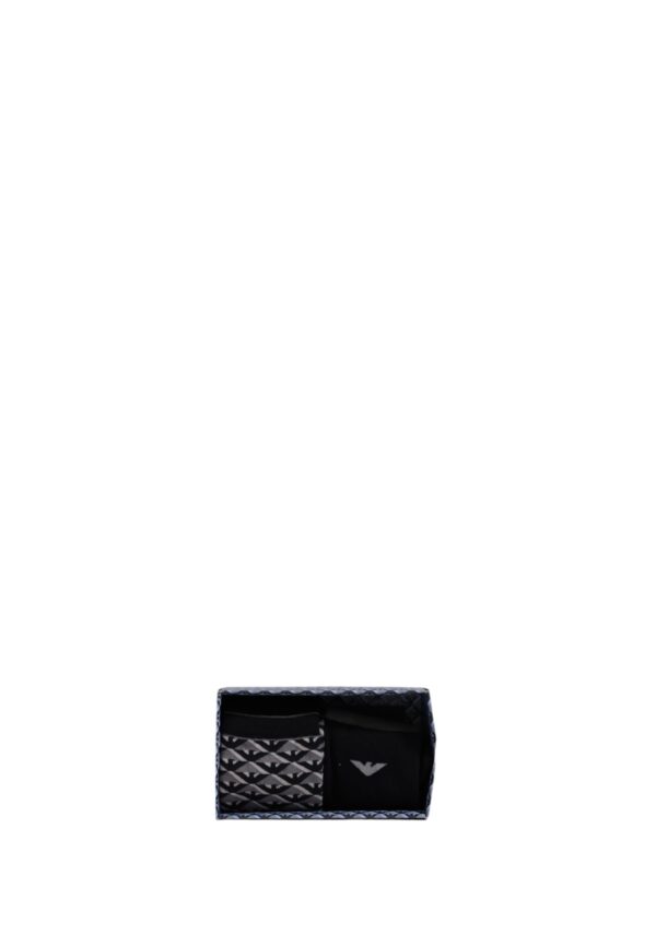 Emporio Armani Underwear - Emporio Armani Underwear Ondergoed Heren - Afbeelding 2