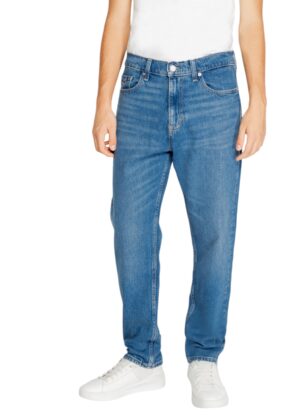 Tommy Hilfiger Jeans - Tommy Hilfiger Jeans Jeans Heren