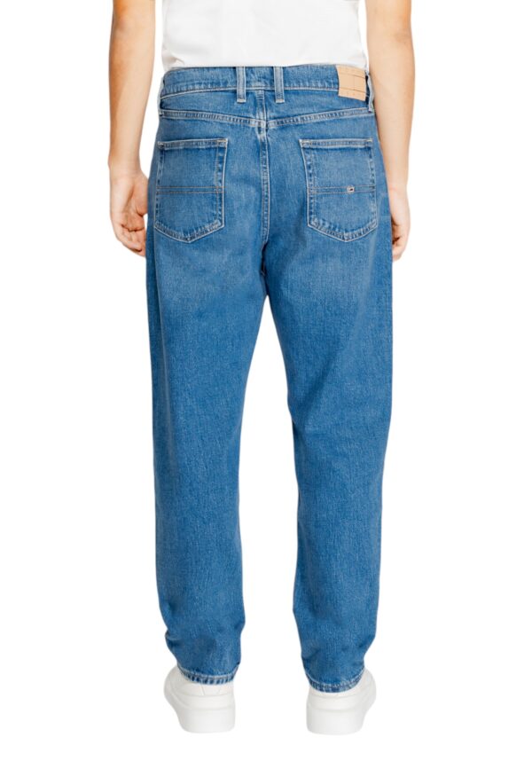Tommy Hilfiger Jeans - Tommy Hilfiger Jeans Jeans Heren - Afbeelding 3
